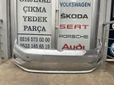 Oto Çıkma Parça / Kaporta & Karoser / Ön Tampon / Volkswagen / Golf / Çıkma Parça 