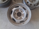 Ford  Ranger   15 İnç  Saç Jant