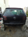 VW PASSAT ORJ. BAGAJ KAPAĞİ BOŞ VEYA DOLU