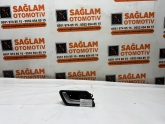 ÇIKMA LAND ROVER FREELANDER 2 SAĞ ÖN İÇ KAPI KOLU 5H32-22600-AD