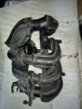 FORD FİESTA 1.6 BENZİNLİ EMME MANİFOLDU