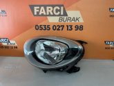 FİAT 500X SOL FAR ORJİNAL