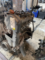 FİAT Siena 1.4 16valf komple motor