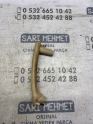 ÇIKMA VW PASSAT B5 SOL ARKA ÇEKME KOLU