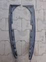 Megan 4 ön çamurluk arka fitili 808381643R 808393626R