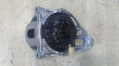 4M0199371FE AUDİ A6 A7 Q7 MOTOR KULAĞI ELEKTRKLİ SOL ORJİNAL
