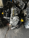 FIAT PUNTO 1.3 E4 75 HP KOMPLE MOTOR