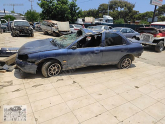 Ford Mondeo Hurda belgeli parça olarak satılık