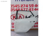 KİA CEED SOL ARKA KAPI 2012-2016 ÇIKMA PARÇA ORJİNAL
