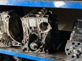 AKL YARIM MOTOR VW BORA GOLF4 SKODA OCTAVİA AUDİ A3