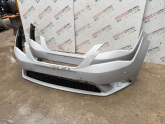 Seat leon ön tampon 2013 2016 (orjinal sıfır)
