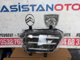 Peugeot 2008 gündüz led