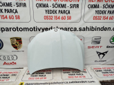 skoda octavia ön kaput beyaz orijinal çıkma 2017-20 lokallik