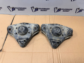 A4 PASSAT B5 97-00 AMORTİSÖR KULE BRAKETİ ÖN ÜST 8D0412391B