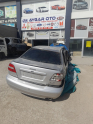 Volvo S40 bagaj kapağı çıkma orijinal