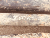Oto Çıkma Parça / Şanzıman & Vites / Şaft / Tata / Indica / Çıkma Parça 