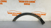 OPEL CORSA C SAĞ ÖN ÇAMURLUK DODİK