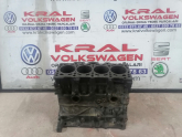 Seat Leon 1.6 Tdi Cay Motor Boş Blok Çıkma Orjinal Parça