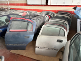 Oto Çıkma Parça / Kaporta & Karoser / Kapı / Opel / Vectra / Çıkma Parça 