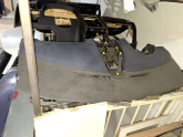 ÖZMEN OPEL CORSA D ÇIKMA ÖN GÖĞÜS TORPİDO SAĞ SOL AİRBAG