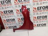 HONDA CİTY SOL ÖN KAPI ÇIKMA ORJİNAL YEDEK PARÇA