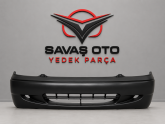 HYUNDAI ACCENT ÖN TAMPON SİYAH SDN 1996 1997 1998 / TAİWAN