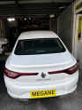 RENAULT MEGANE 4 1.3 BAGAJ HAVUZU ORJİNAL CIKMA