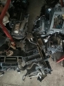 2002 2007 Corolla Çıkma Orijinal Kalorifer Kutusu