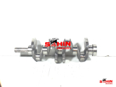 HYUNDAİ - STAREX / D4BH 2.5 TCİ DİZEL KRANK MİLİ (TURBOLU)