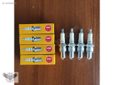 Alfa 33 145 146 Boxer Buji Takımı 46481378 46759688 60504563