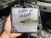 OPEL ASTRA H 1.6 XEP MOTOR BEYNİ ÇIKMA 12230740