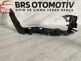 5F0807572B LEON TAMPON ve FAR ALT BRAKETİ 2013-2017 SAĞ