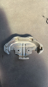 Oto Çıkma Parça / Mekanik / Kapı Kolu / Opel / Corsa / Çıkma Parça 