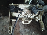 Oto Çıkma Parça / Elektrik / Klima Kontrol Paneli / Renault / Trafic / Çıkma Parça 