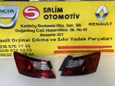Oto Çıkma Parça / Elektrik / Stop / Renault / Megane / Çıkma Parça 
