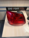 Vw Polo Hatasız Sol Stop Orjinal Çıkma