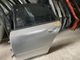 AUDİ A4 SOL ARKA KAPI DIŞ AÇMA KOLU 2004-2008 MODEL