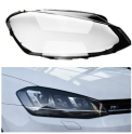 VOLKSWAGEN GOLF 7 XENON SAĞ FAR CAMI SIFIR