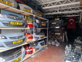 ÖZMEN OPEL ASTRA F G H J ÇIKMA SAĞ SOL ÖN ARKA KAPI