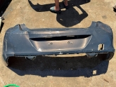 OPEL ASTRA J ARKA TAMPON