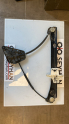 Seat toledo 2013 sol arka kapı cam krikosu