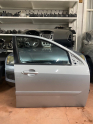 FORD FOCUS 1 SAĞ ÖN KAPI GRİ RENK HATASIZ