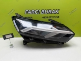 SANDERO JOGGER LEDLİ SAĞ FAR ORJİNAL 2020- 260107920R