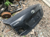 Toyota Corolla Bagaj Kapağı 2007-2012