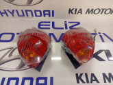 Oto Çıkma Parça / Elektrik / Stop / Kia / Ceed / Yan Sanayi 