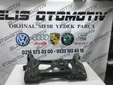 SKODA OCTAVİA TRAVERS