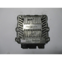 Citroen C3 Motor Beyni 5WS40174B-T 9655939280 9647568180 SID804