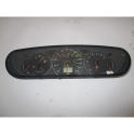 Citroen C5 Benzinli Kilometre Saati Gösterge Paneli 9651481380