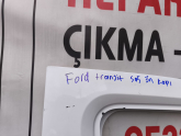 Oto Çıkma Parça / Kaporta & Karoser / Kapı / Ford / Transit / Çıkma Parça 
