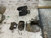 Oto Çıkma Parça / Mekanik / Kapı Kolu / Renault / Modus / Çıkma Parça 